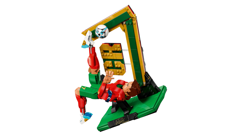 Cristiano Ronaldo – Lenda do Futebol