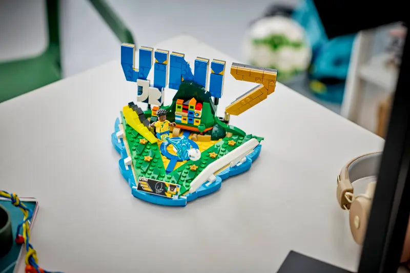 Vini Jr. – Destaques do Futebol