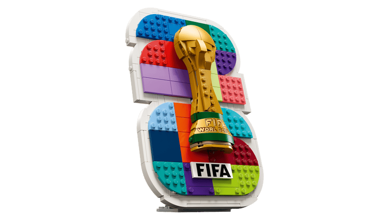 Emblema Oficial FIFA World Cup 2026™