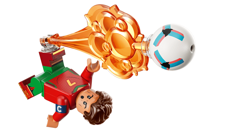 Cristiano Ronaldo – Destaques do Futebol